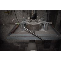 Perceuse FLOTT